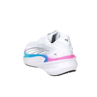 Puma Donna Sneakers 313313 Bianco