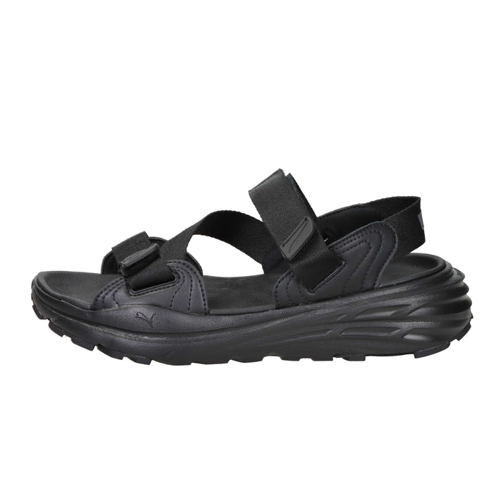 Puma Homme Sandale 404844 Noir