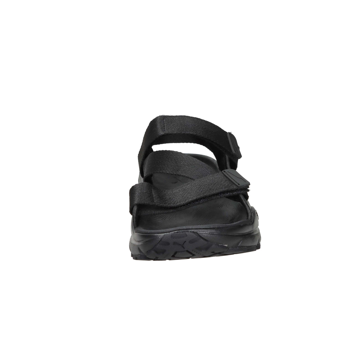 Puma Uomo Sandalo 404844 Nero