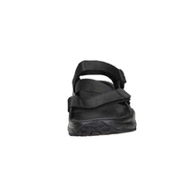 Puma Uomo Sandalo 404844 Nero