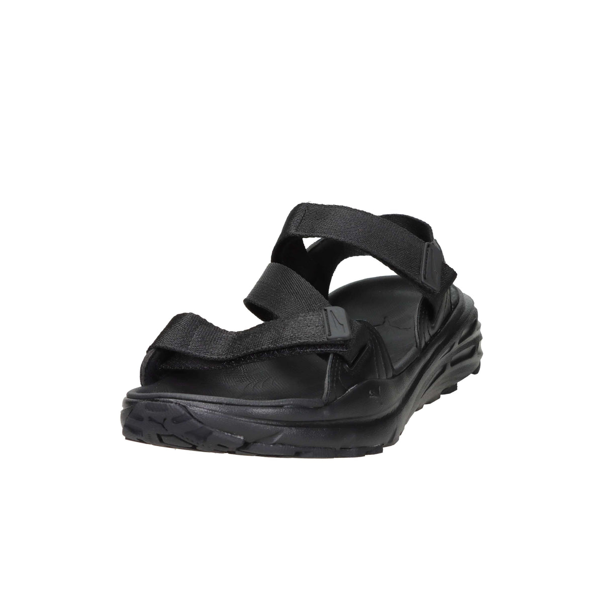 Puma Uomo Sandalo 404844 Nero