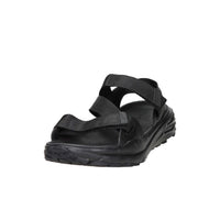 Puma Uomo Sandalo 404844 Nero