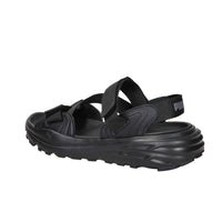 Puma Uomo Sandalo 404844 Nero