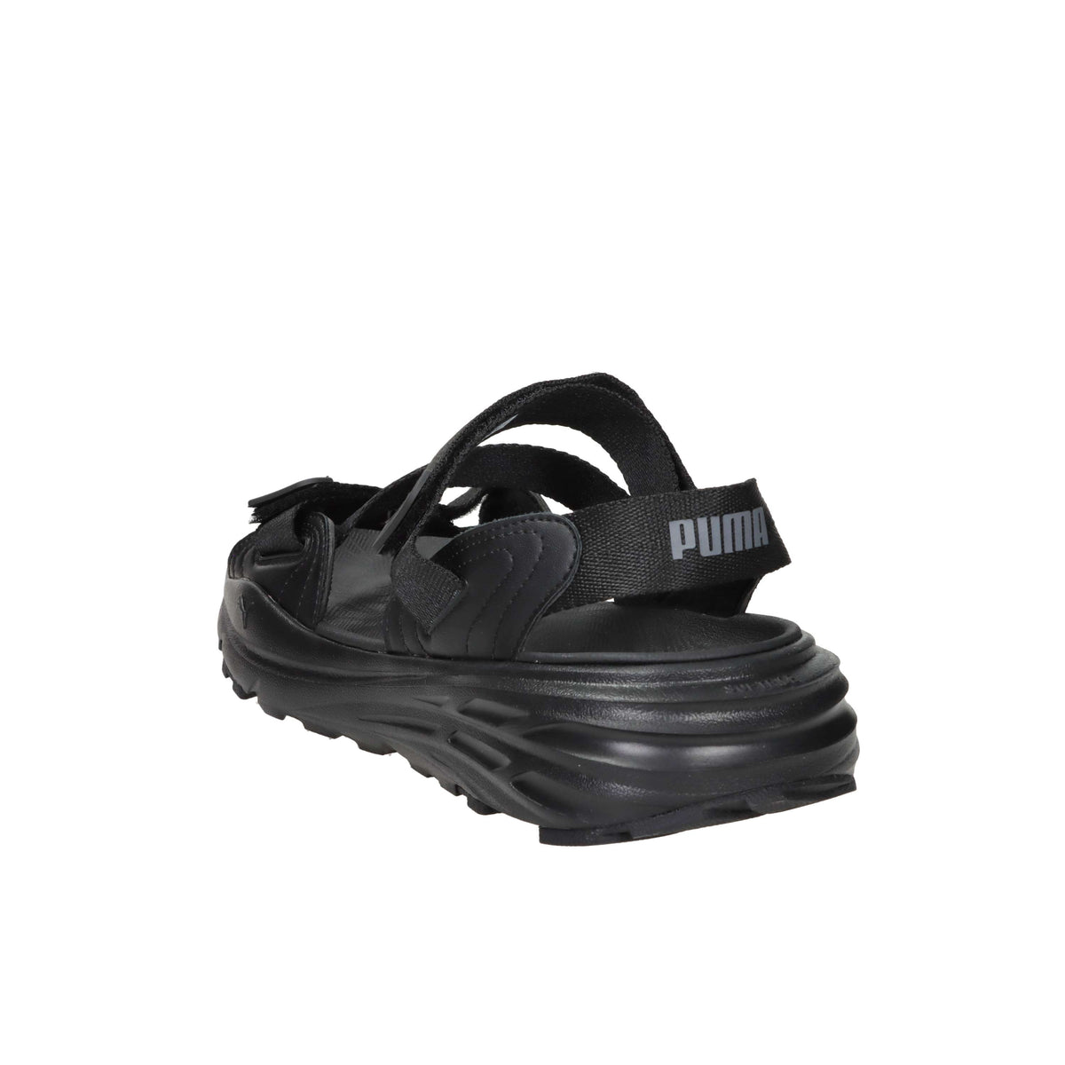 Puma Uomo Sandalo 404844 Nero
