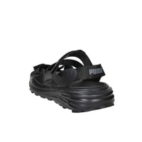 Puma Uomo Sandalo 404844 Nero