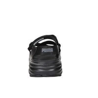 Puma Uomo Sandalo 404844 Nero