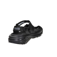Puma Uomo Sandalo 404844 Nero