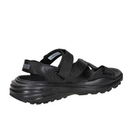 Puma Uomo Sandalo 404844 Nero