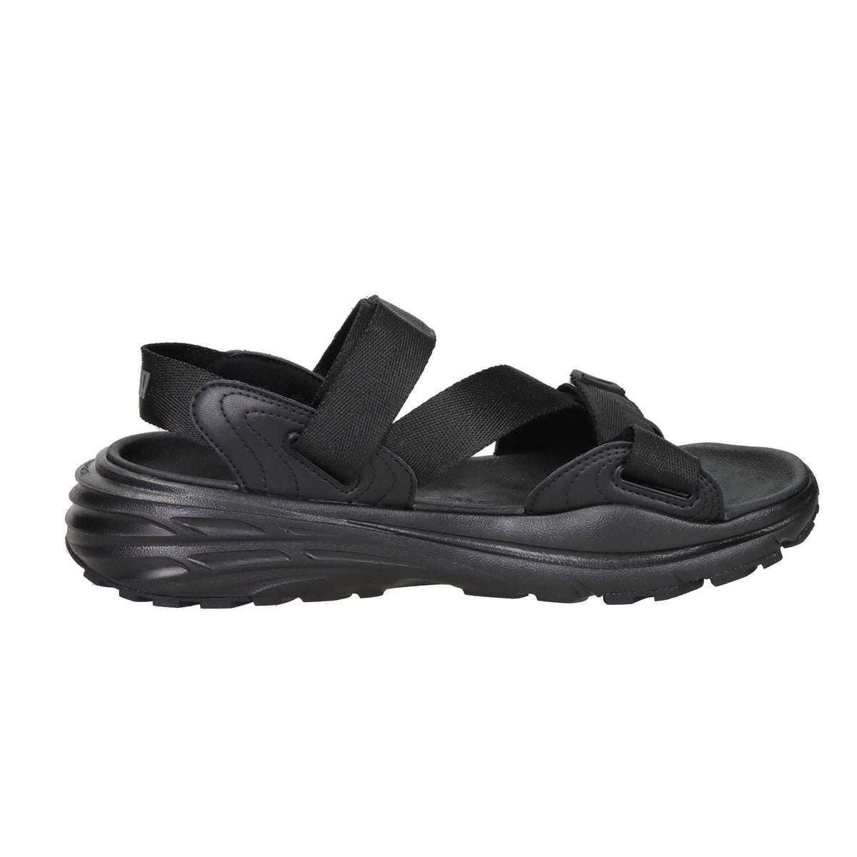 Puma Uomo Sandalo 404844 Nero