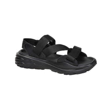 Puma Uomo Sandalo 404844 Nero