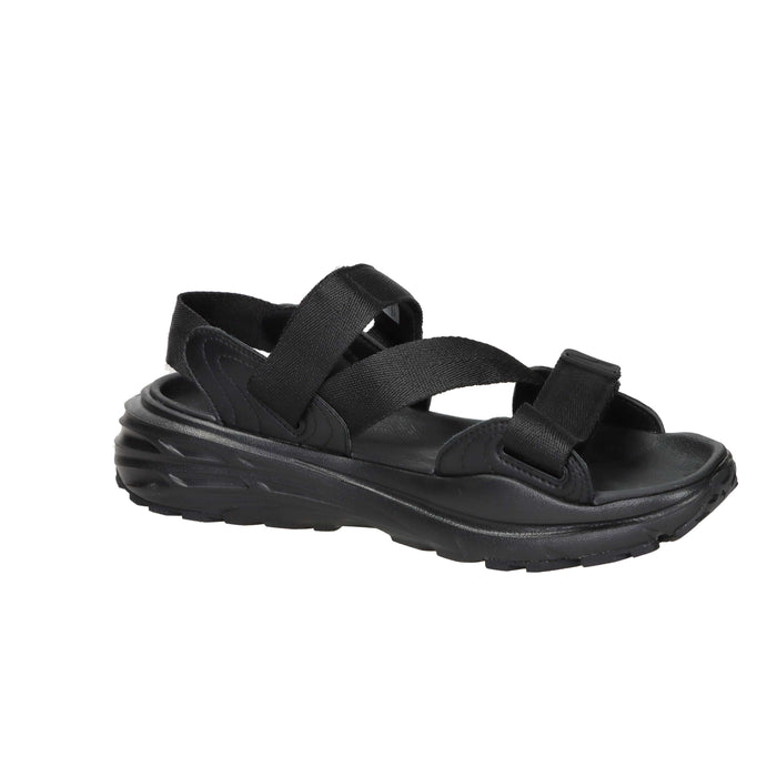 Puma Homme Sandale 404844 Noir