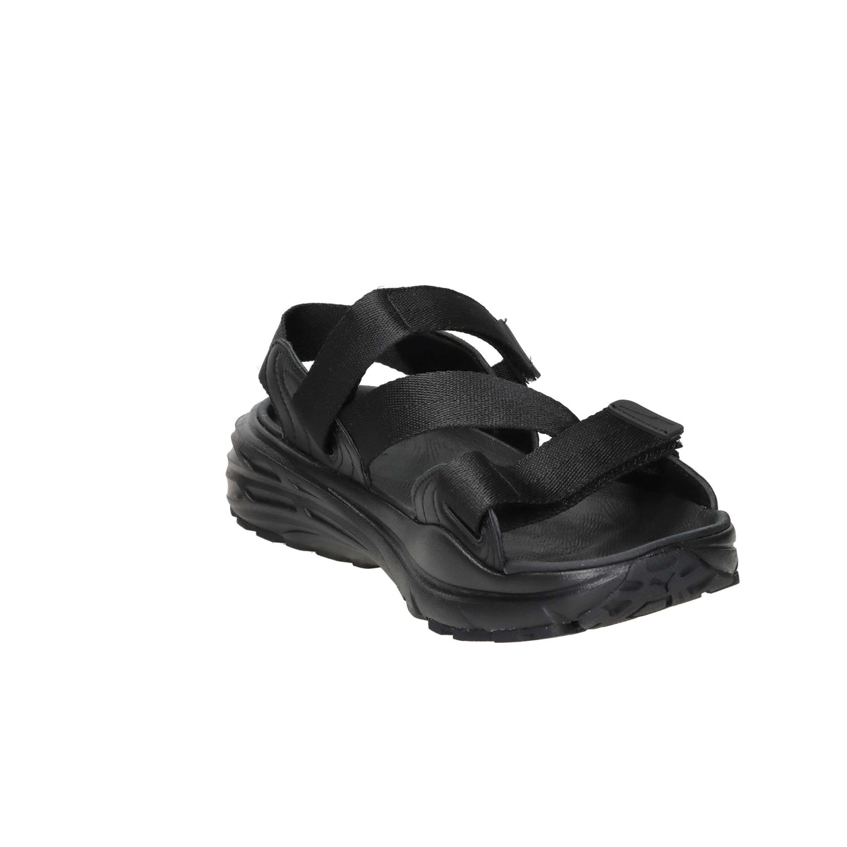 Puma Uomo Sandalo 404844 Nero