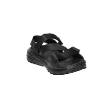 Puma Uomo Sandalo 404844 Nero