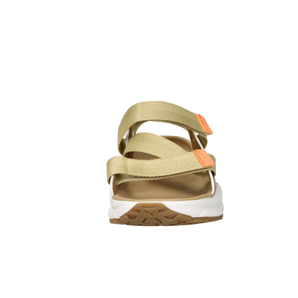 Puma Men's Sandals 404844 Mustard