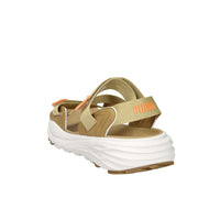 Puma Men's Sandals 404844 Mustard