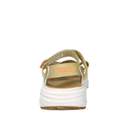 Puma Men's Sandals 404844 Mustard