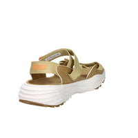 Puma Men's Sandals 404844 Mustard