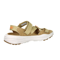 Puma Men's Sandals 404844 Mustard