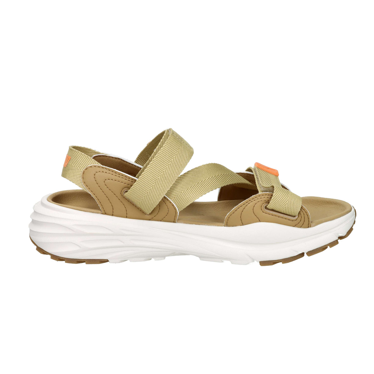 Puma Men's Sandals 404844 Mustard