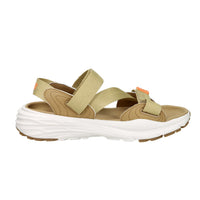 Puma Men's Sandals 404844 Mustard
