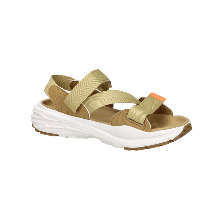Puma Homme Sandales 404844 Moutarde