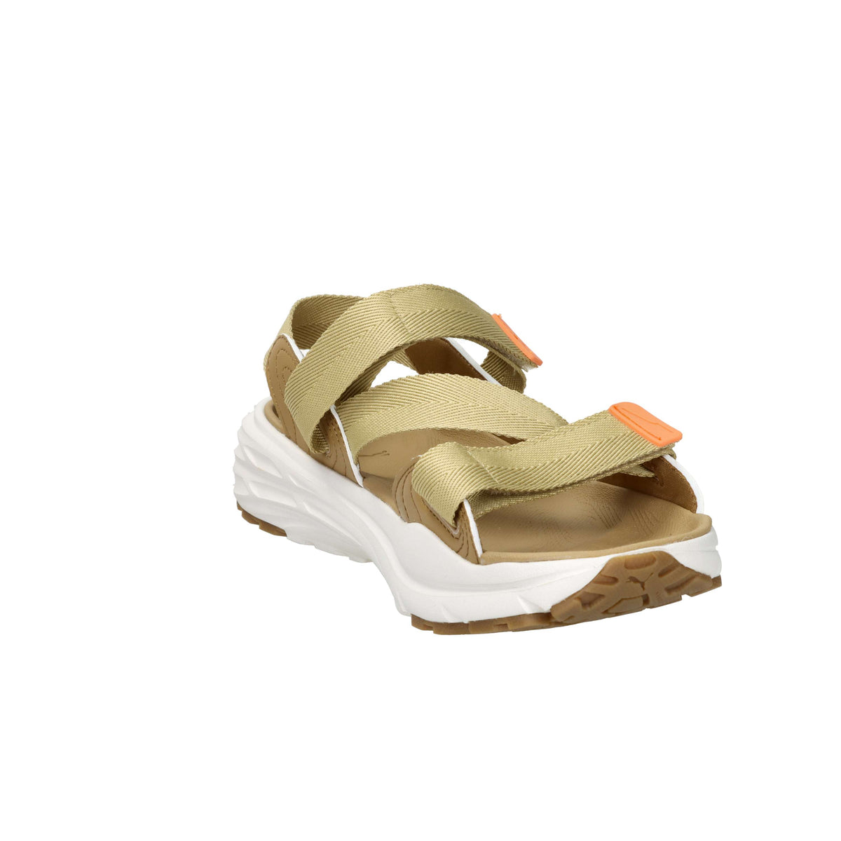 Puma Men's Sandals 404844 Mustard