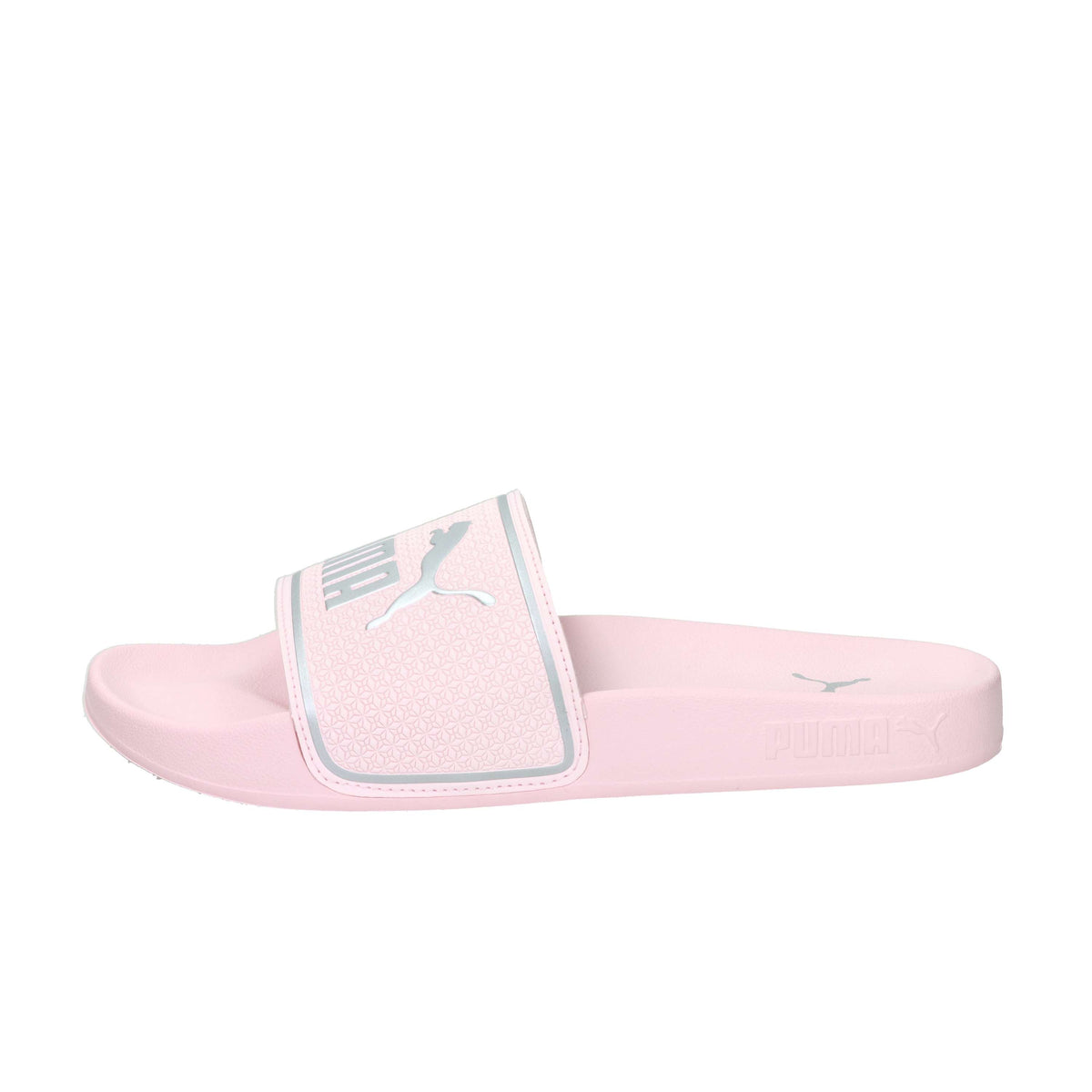 Puma Bambine e ragazze Ciabatta 384434 Rosa