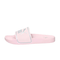 Puma Bambine e ragazze Ciabatta 384434 Rosa