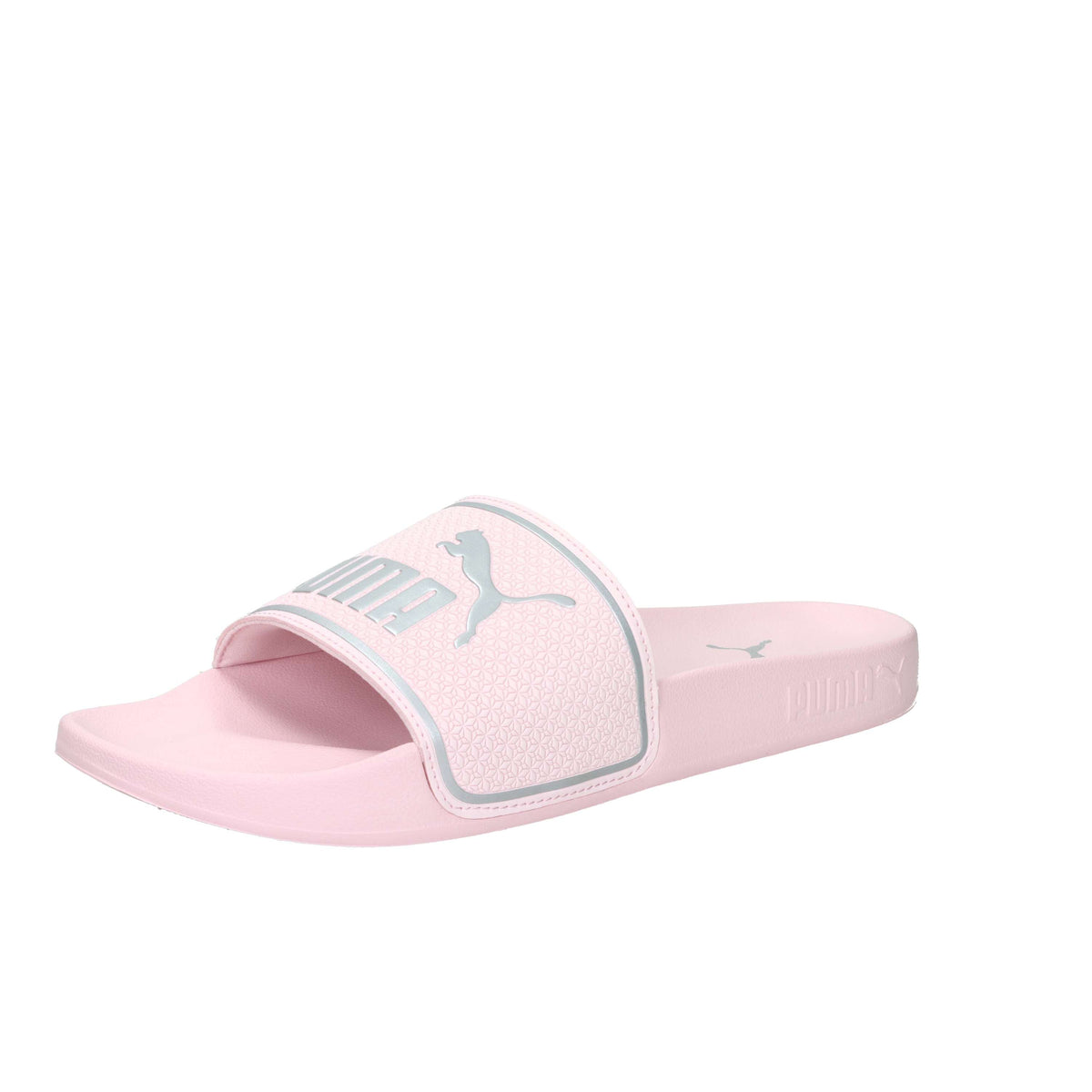 Puma Bambine e ragazze Ciabatta 384434 Rosa