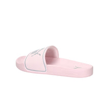 Puma Bambine e ragazze Ciabatta 384434 Rosa