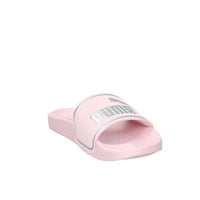 Puma Bambine e ragazze Ciabatta 384434 Rosa