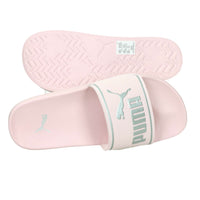 Puma Bambine e ragazze Ciabatta 384434 Rosa