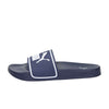 Puma Bambini e ragazzi Ciabatta 384434 Blu