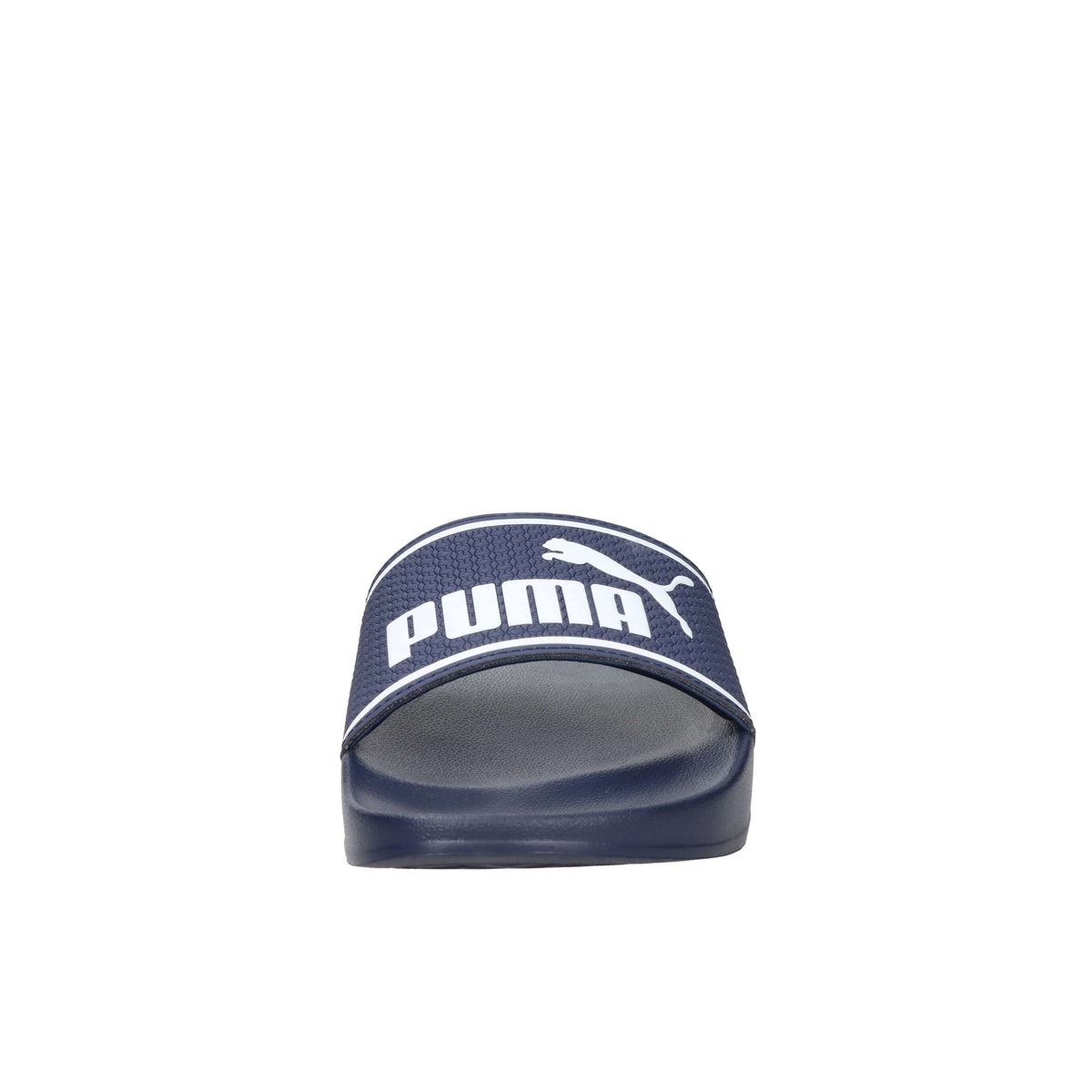 Puma Bambini e ragazzi Ciabatta 384434 Blu