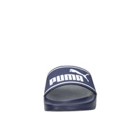 Puma Bambini e ragazzi Ciabatta 384434 Blu