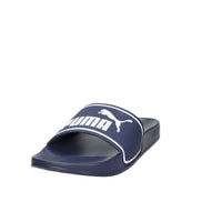 Puma Bambini e ragazzi Ciabatta 384434 Blu