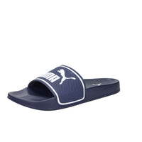 Puma Bambini e ragazzi Ciabatta 384434 Blu