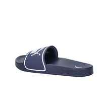 Puma Bambini e ragazzi Ciabatta 384434 Blu