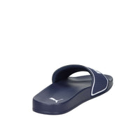 Puma Bambini e ragazzi Ciabatta 384434 Blu