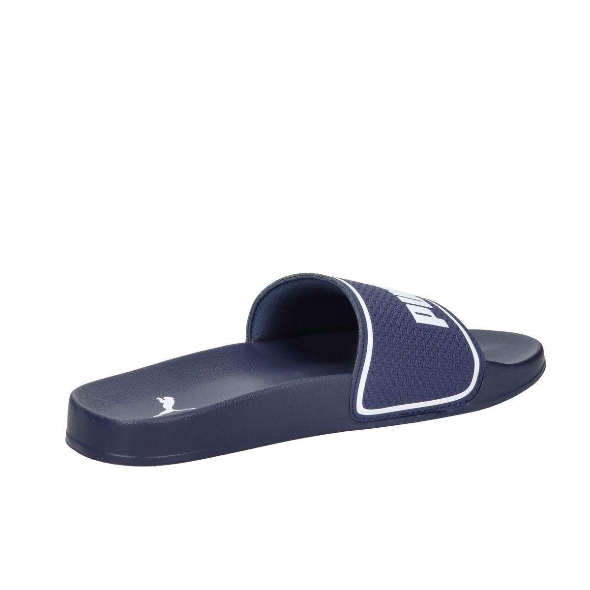 Puma Bambini e ragazzi Ciabatta 384434 Blu
