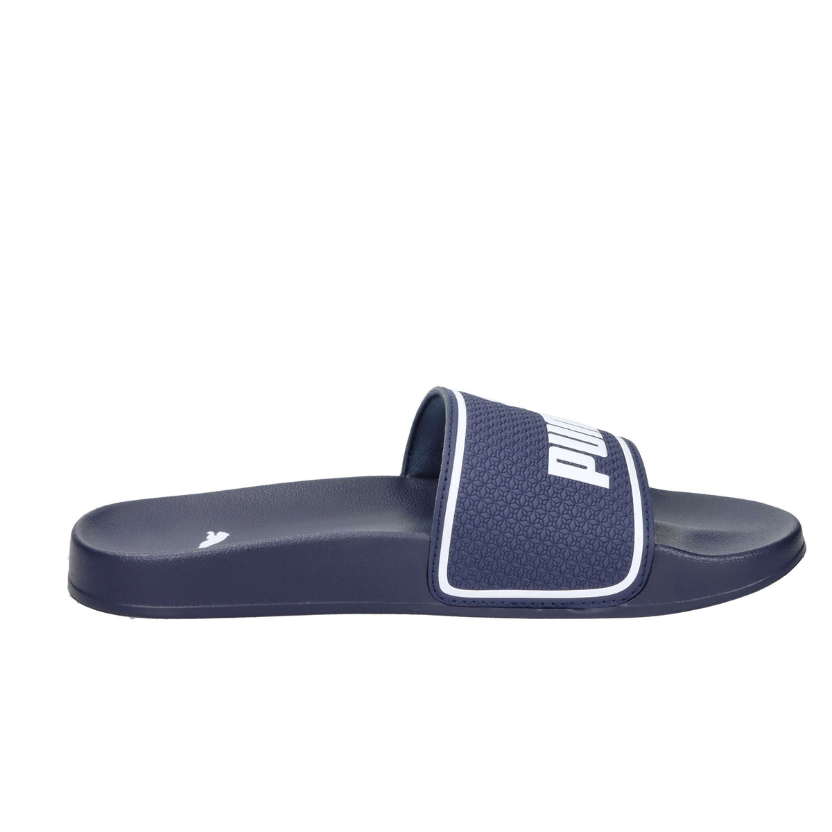Puma Bambini e ragazzi Ciabatta 384434 Blu