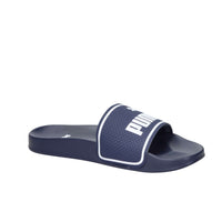 Puma Bambini e ragazzi Ciabatta 384434 Blu