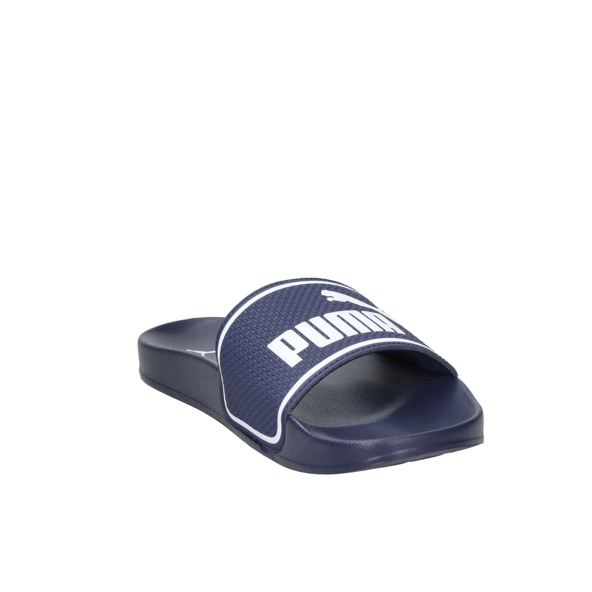 Puma Bambini e ragazzi Ciabatta 384434 Blu
