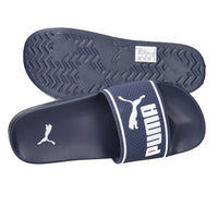 Puma Bambini e ragazzi Ciabatta 384434 Blu