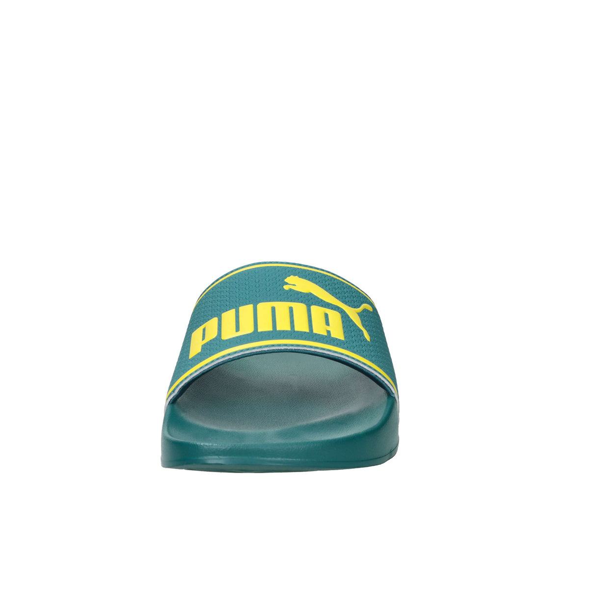 Puma Uomo Ciabatta 384139 Verde