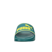 Puma Uomo Ciabatta 384139 Verde