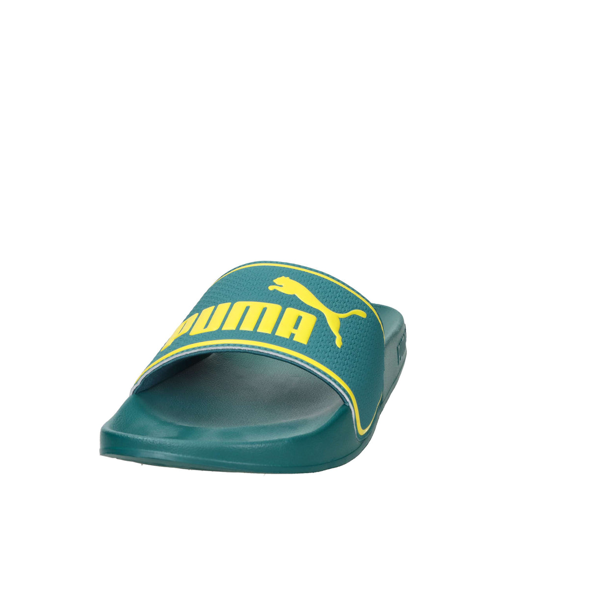 Puma Uomo Ciabatta 384139 Verde