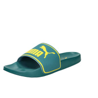 Puma Uomo Ciabatta 384139 Verde