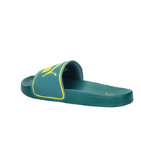 Puma Uomo Ciabatta 384139 Verde