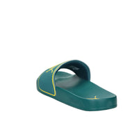 Puma Uomo Ciabatta 384139 Verde